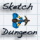 SketchDungeon
