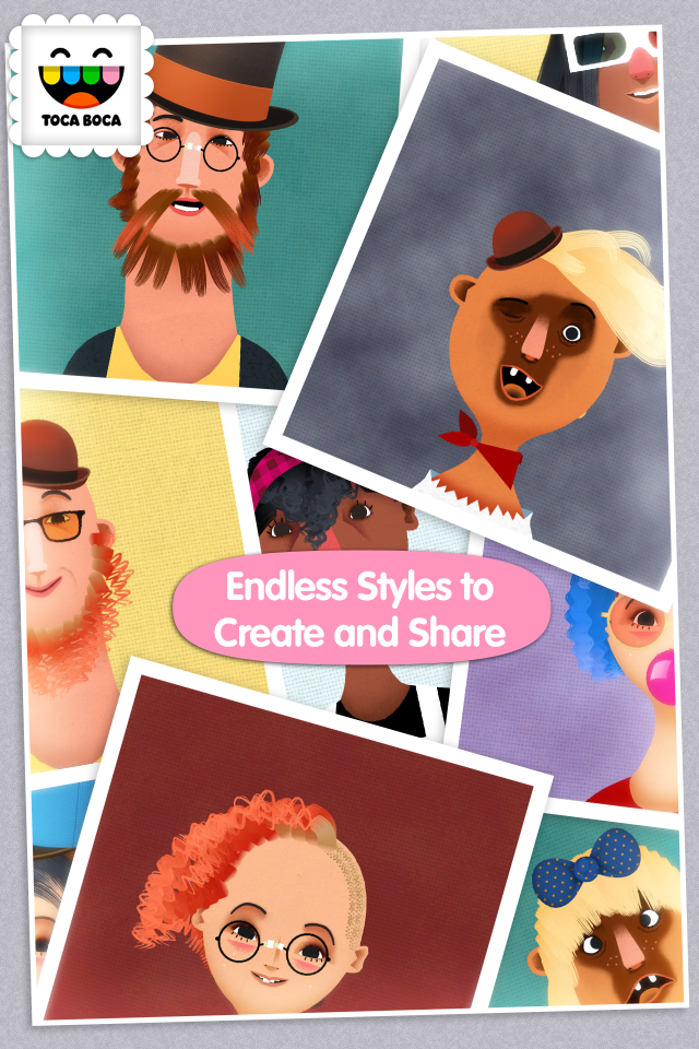iPhone Screenshot 1