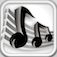 Netbeats - for Google Music, iPod Library, and Live Music Archive