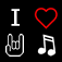 ILoveRockNRoll - Free Rock N Roll music from all over the world