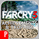 Achievements and Trophies for Far Cry 3 by Prima